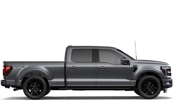 2026 Ford F-150+F-150